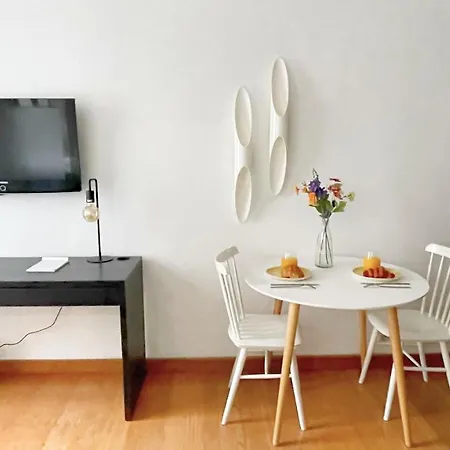 Lovelyparis——studio Au Coeur De 2 Apartment Paris